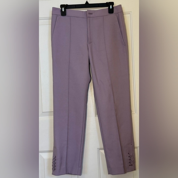 Club Monaco Suit Set, Size 6 - Picture 3 of 4